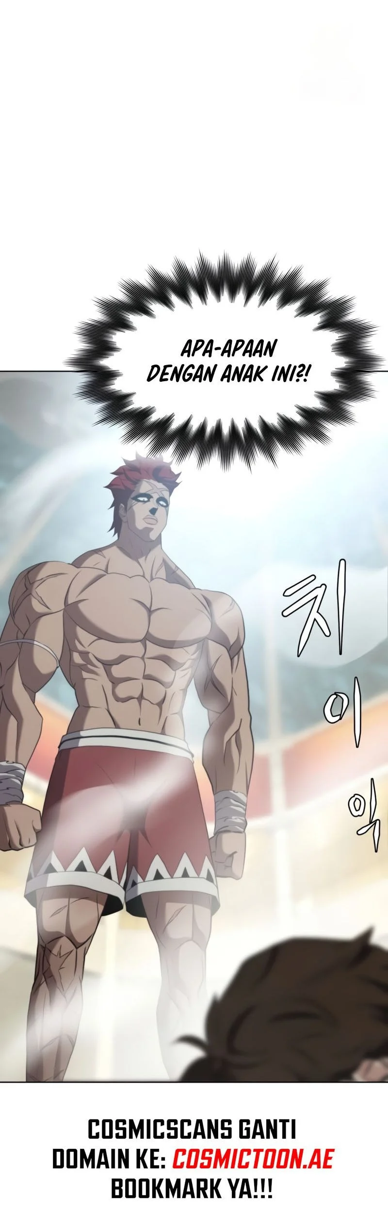 Fighting Ward Chapter 17 halaman 7