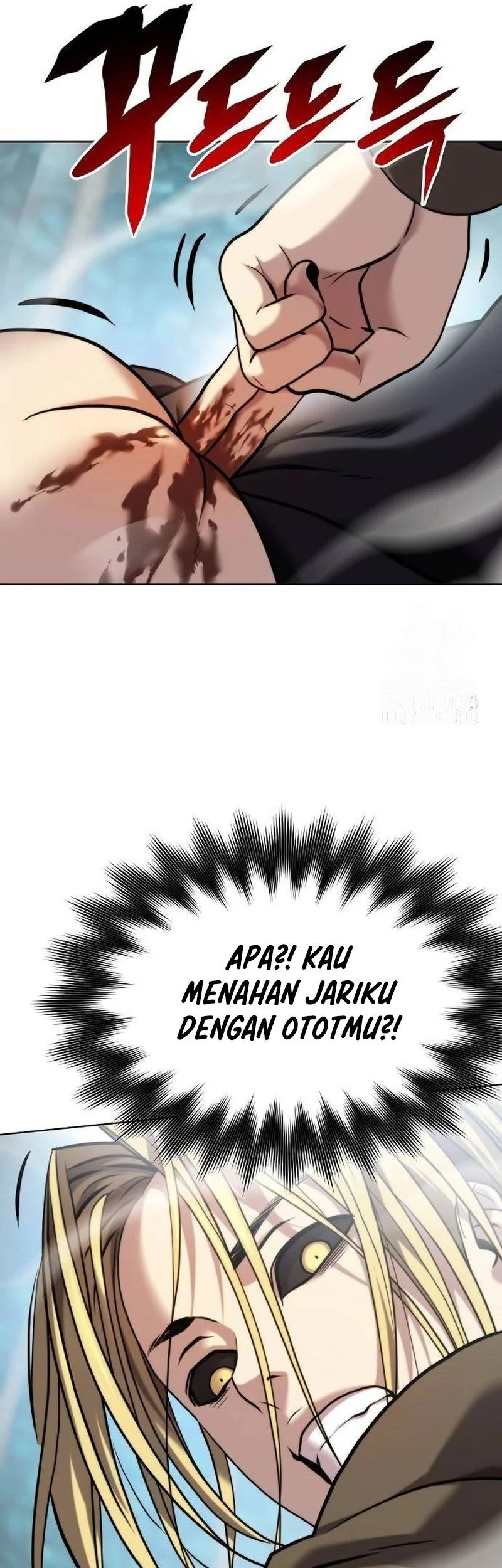 Fighting Ward Chapter 25 halaman 7