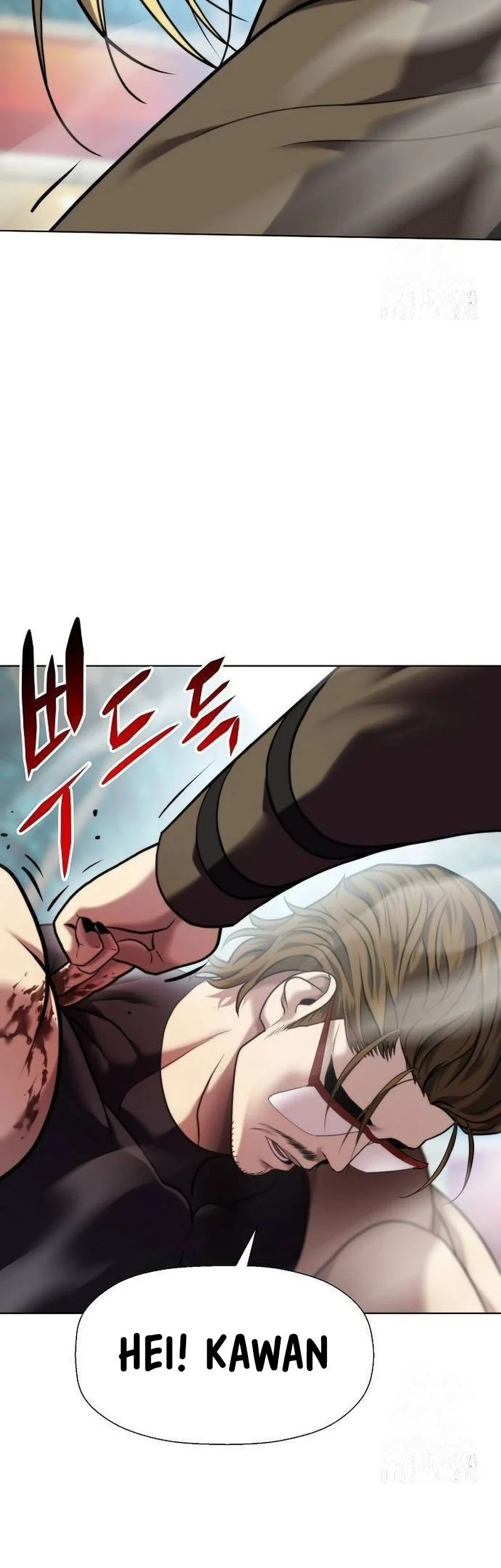 Fighting Ward Chapter 25 halaman 8