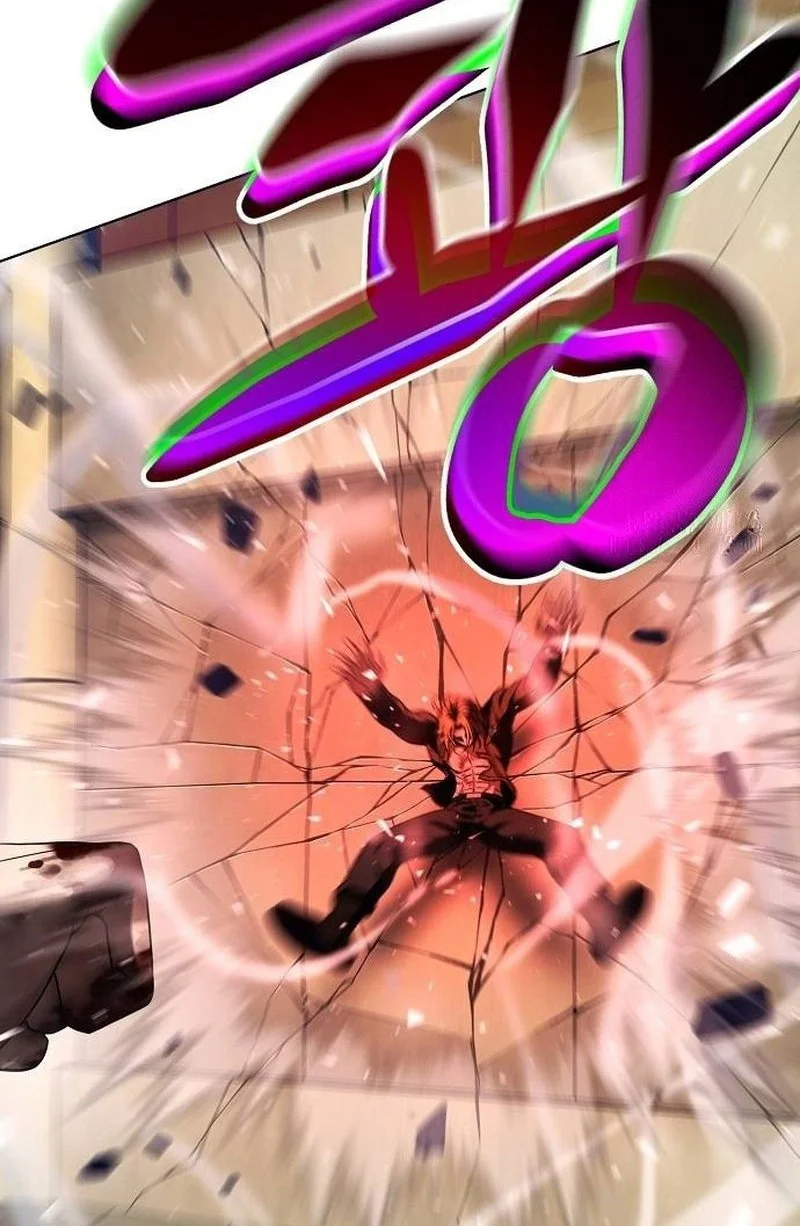 Fighting Ward Chapter 26 halaman 8