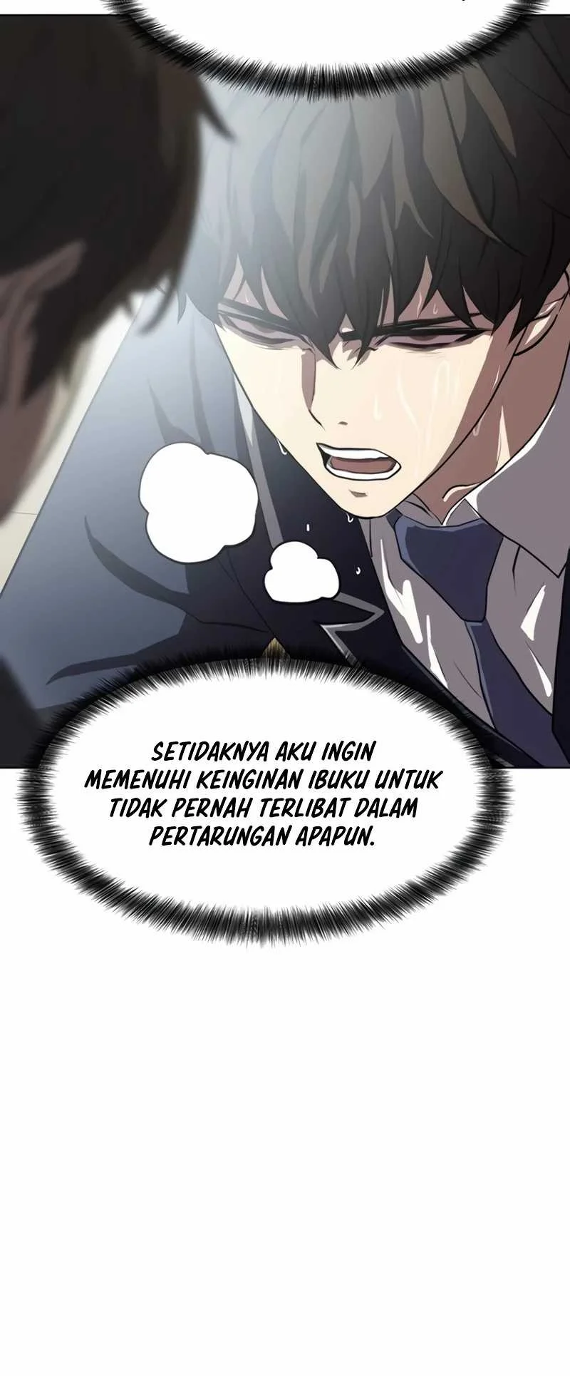 Fighting Ward Chapter 3 halaman 6