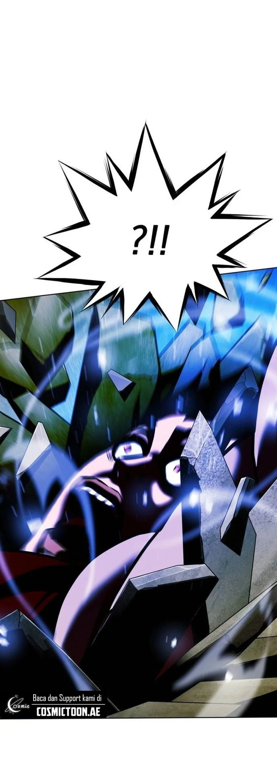 Fighting Ward Chapter 31 halaman 8