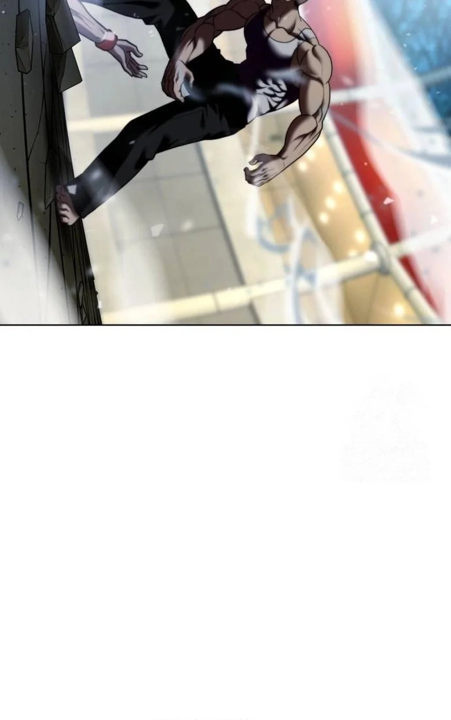 Fighting Ward Chapter 31 halaman 10