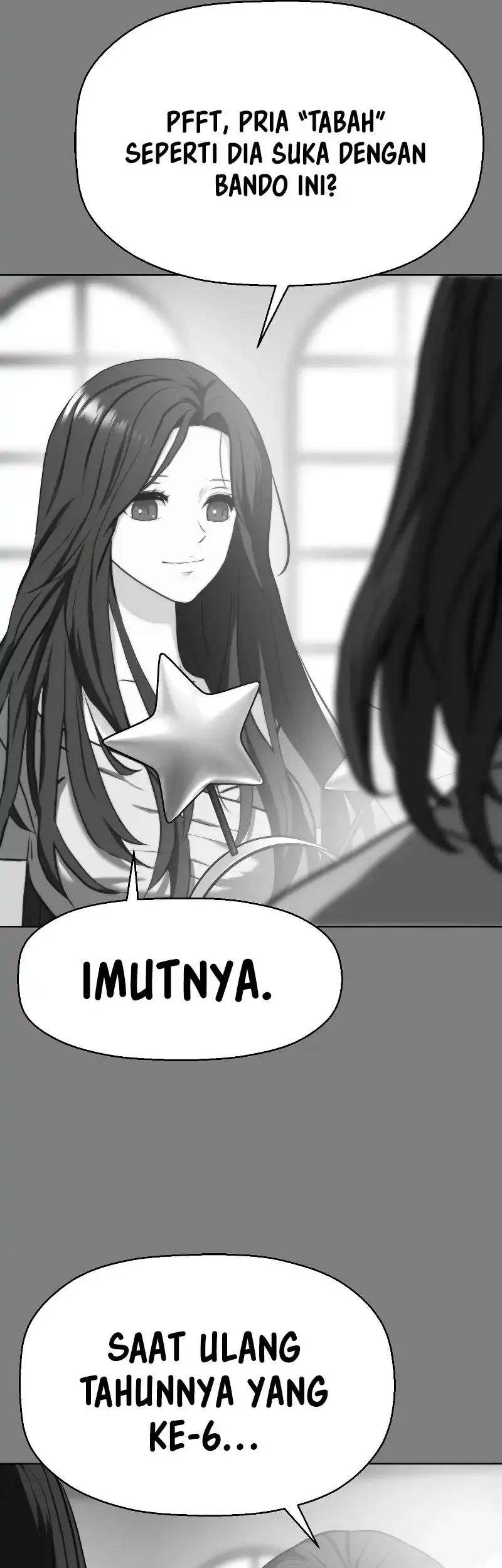 Fighting Ward Chapter 39 halaman 7