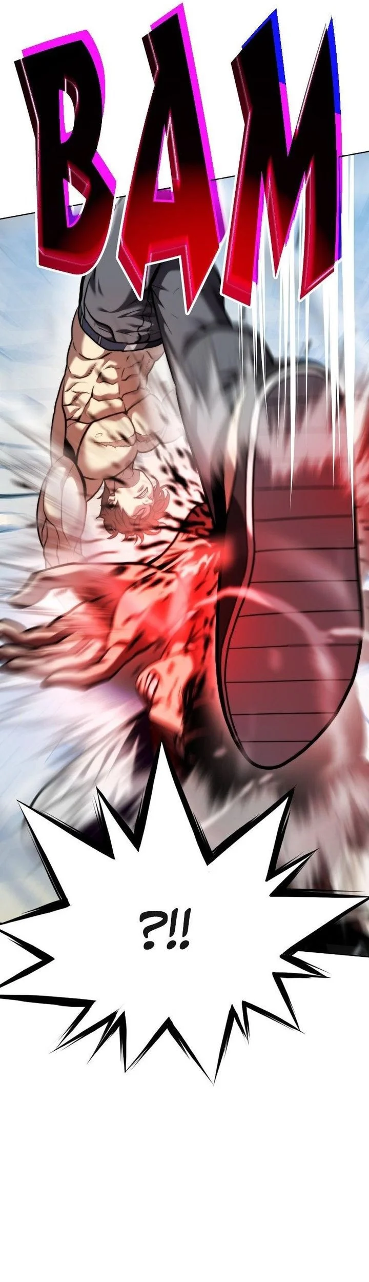 Fighting Ward Chapter 43 halaman 9