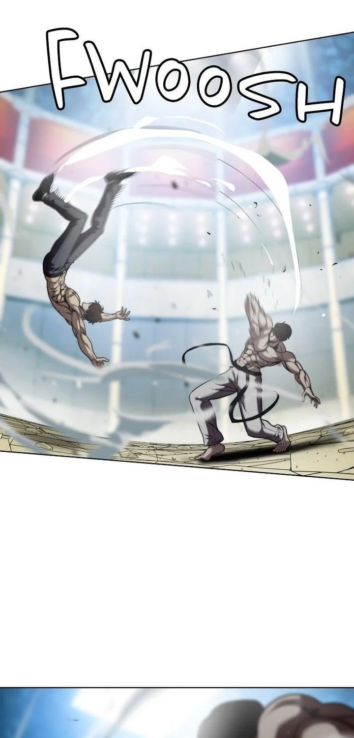 Fighting Ward Chapter 43 halaman 10