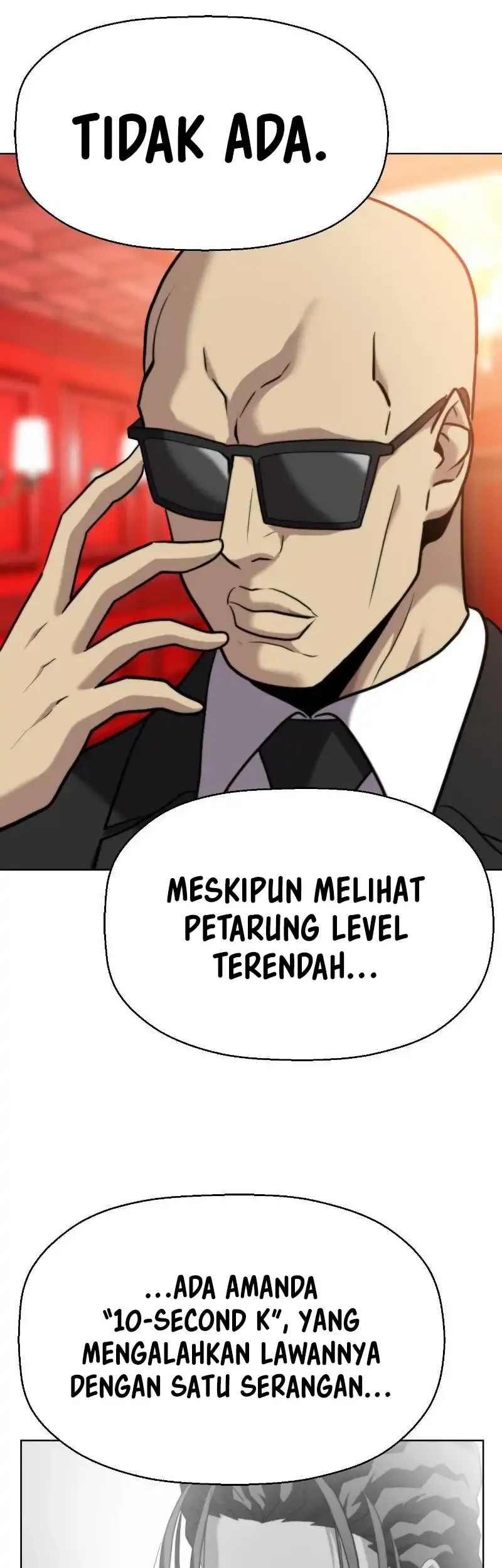Fighting Ward Chapter 49 halaman 9