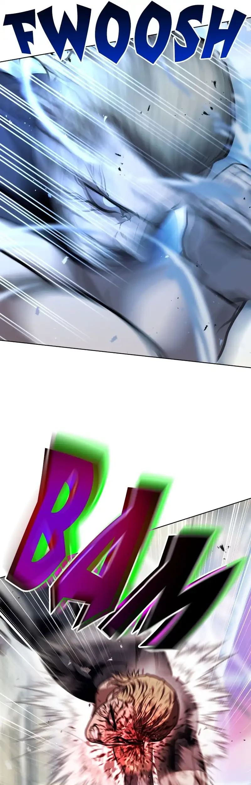 Fighting Ward Chapter 54 halaman 8