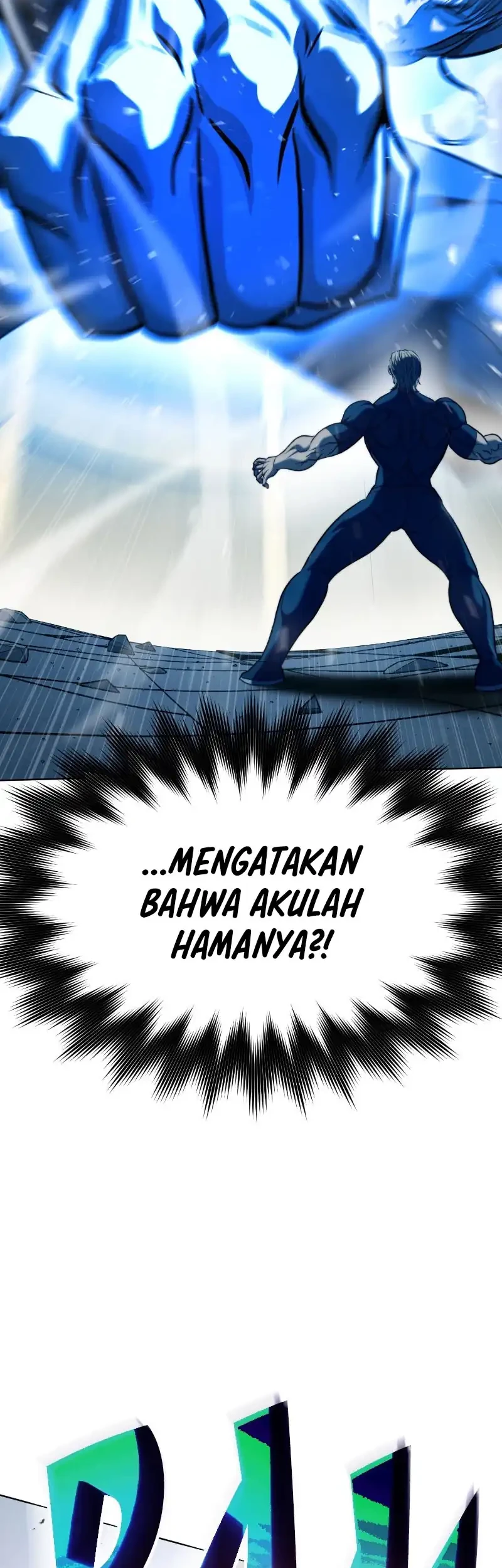 Fighting Ward Chapter 55 Gambar 9