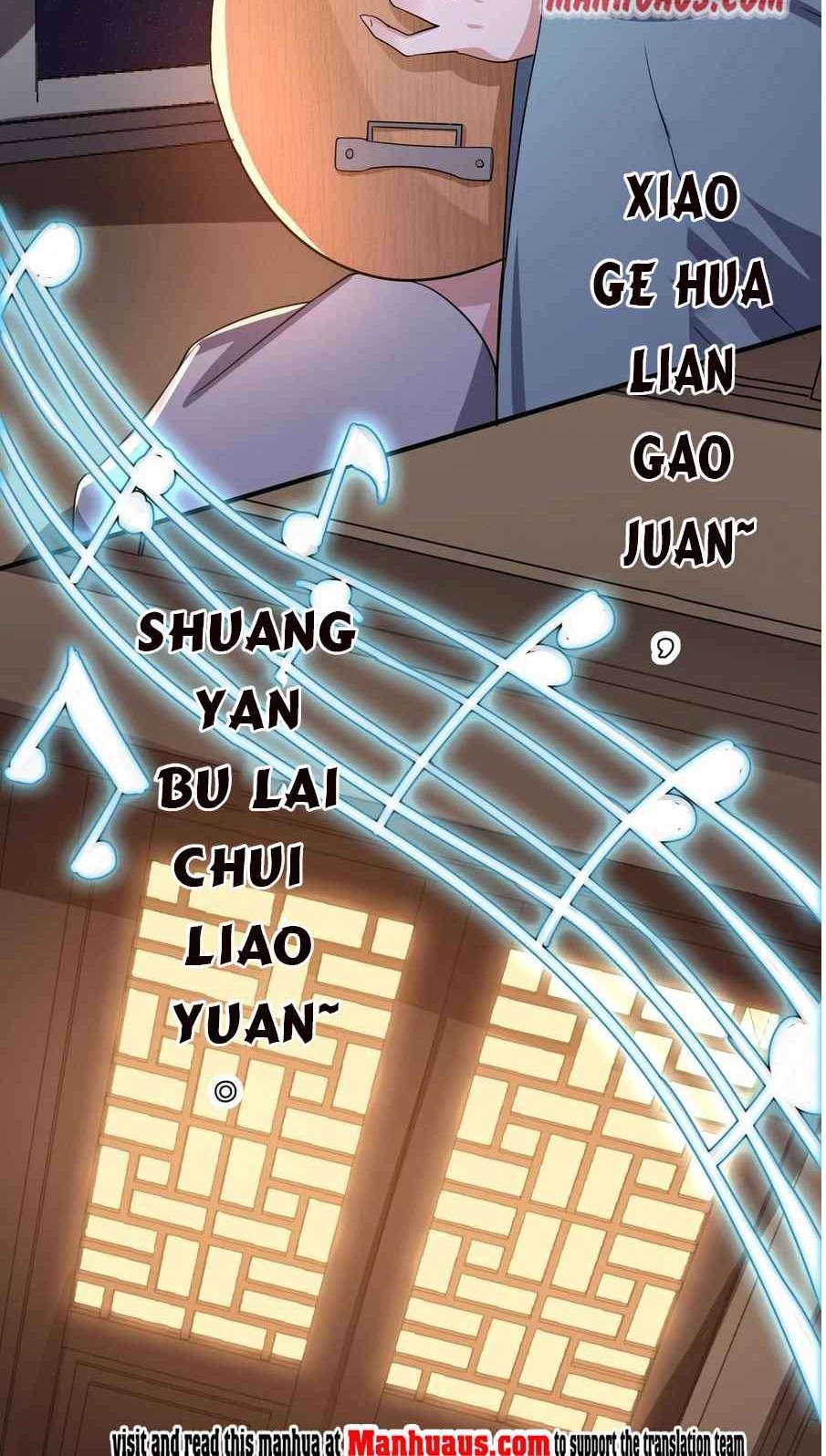 First Dragon Chapter 211 halaman 5