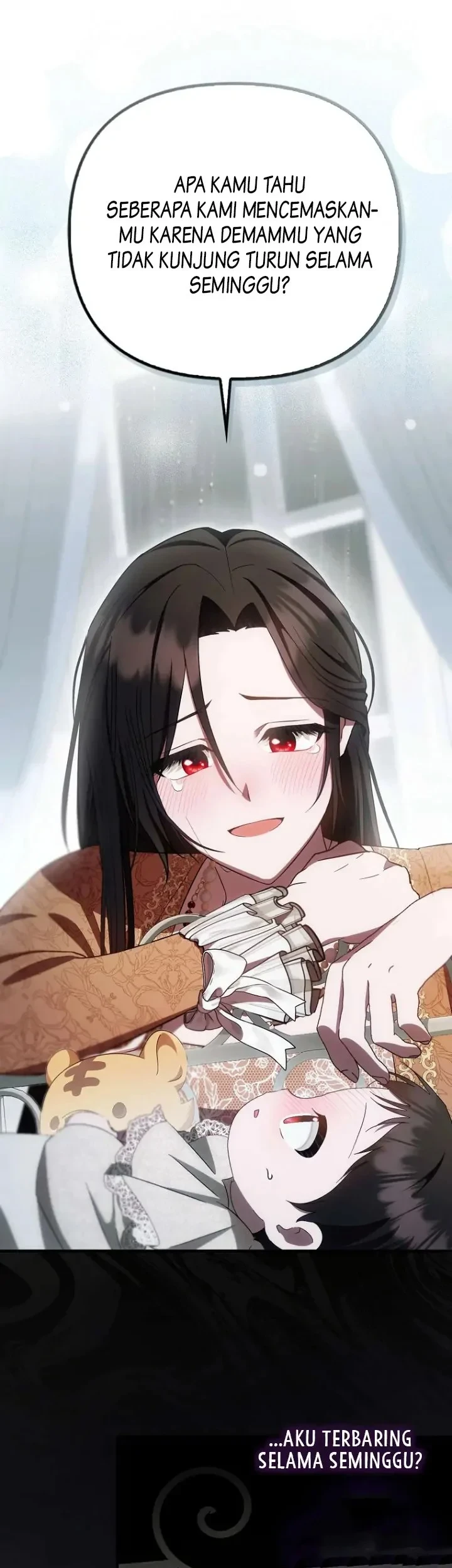First Time as a Loved Youngest Child Chapter 10 Gambar 9