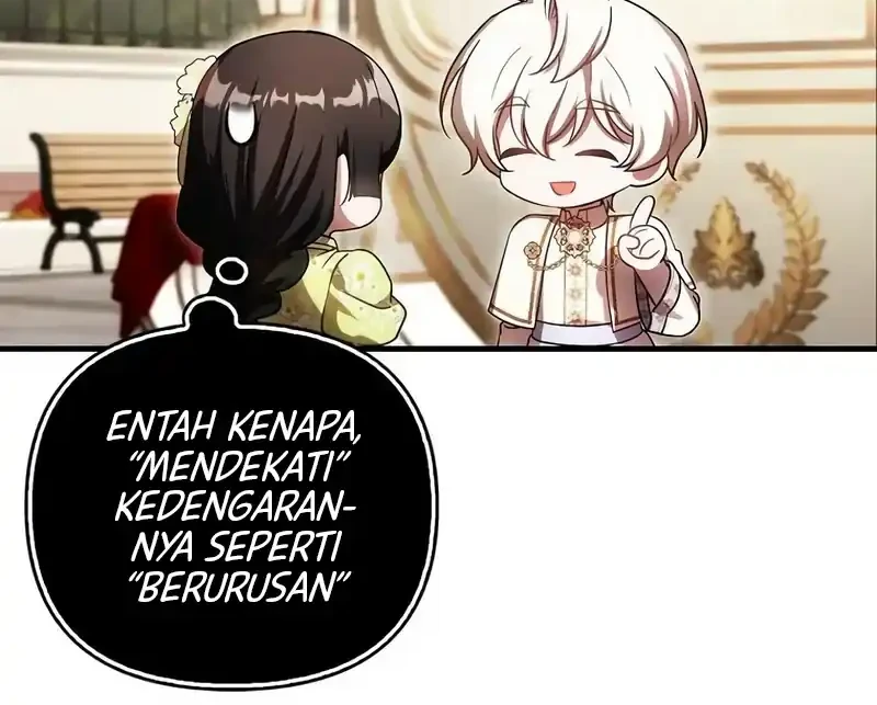 First Time as a Loved Youngest Child Chapter 100 Gambar 5