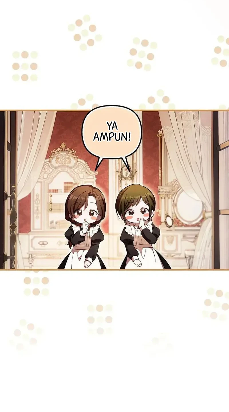 First Time as a Loved Youngest Child Chapter 101 Gambar 5