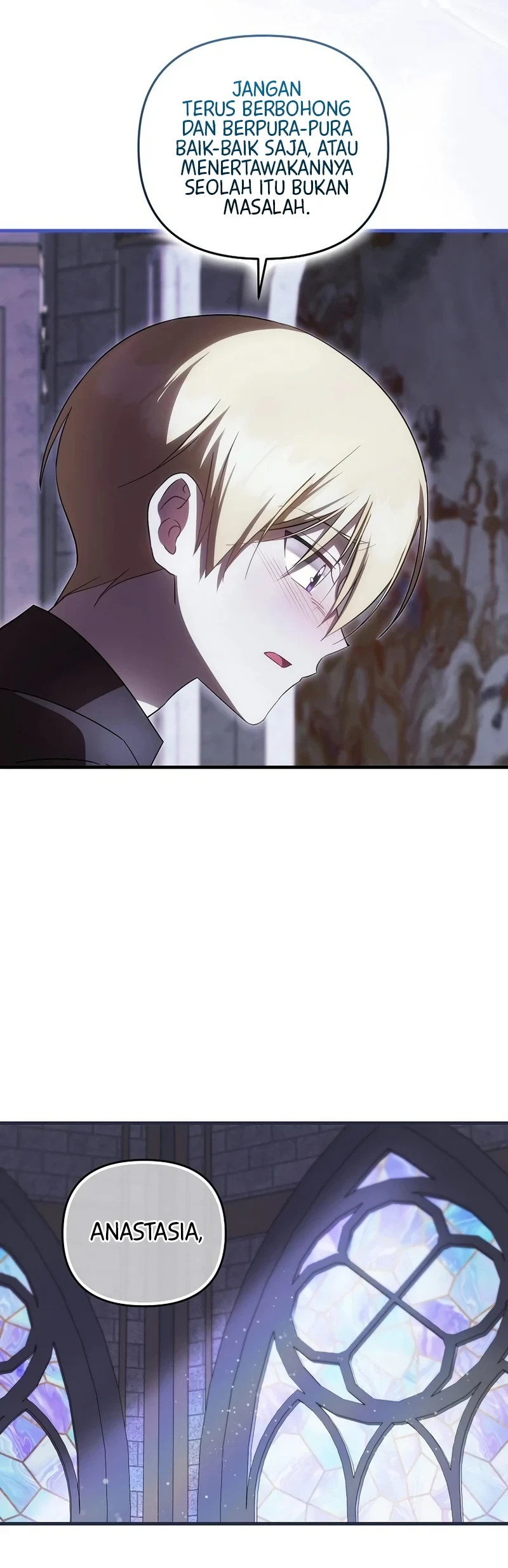 First Time as a Loved Youngest Child Chapter 106 Gambar 7