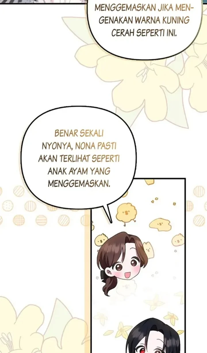 First Time as a Loved Youngest Child Chapter 11 Gambar 7