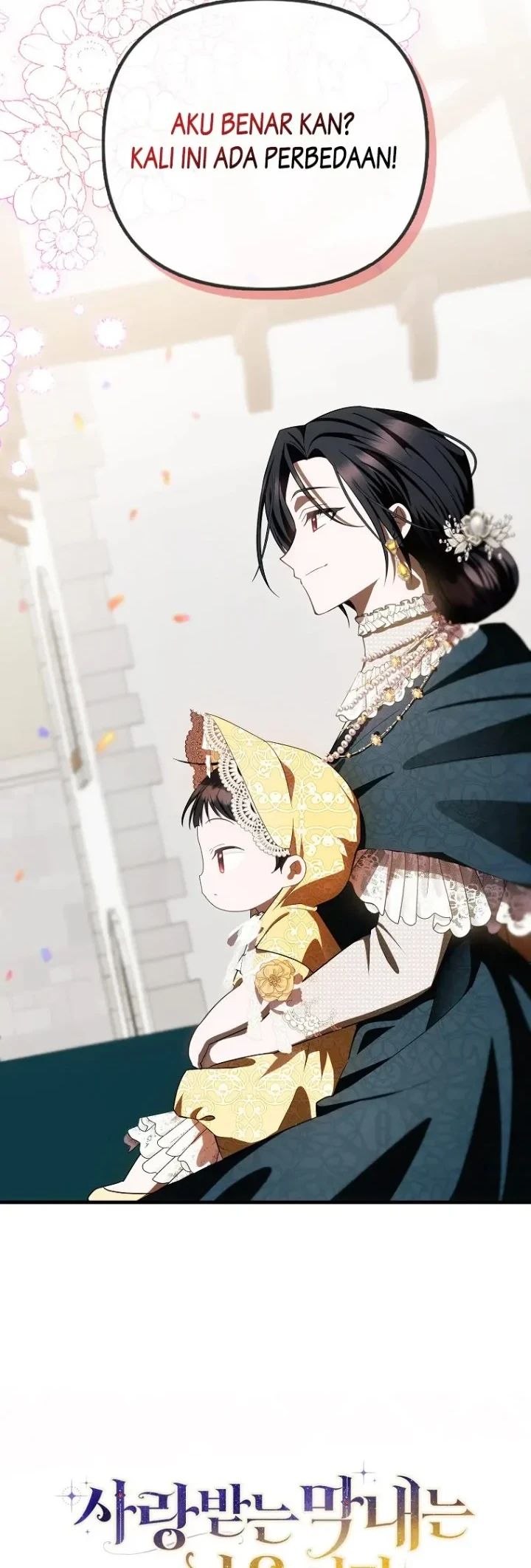 First Time as a Loved Youngest Child Chapter 13 Gambar 7