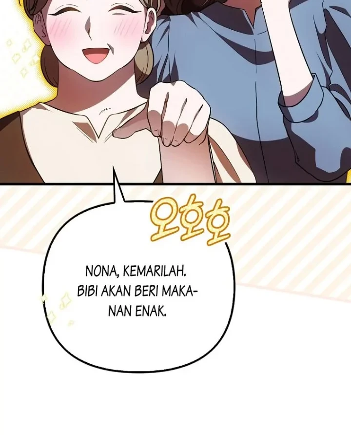 First Time as a Loved Youngest Child Chapter 18 Gambar 7