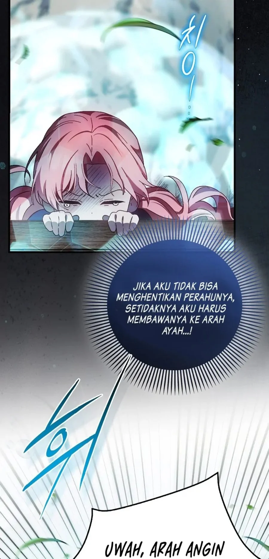 First Time as a Loved Youngest Child Chapter 19 Gambar 11