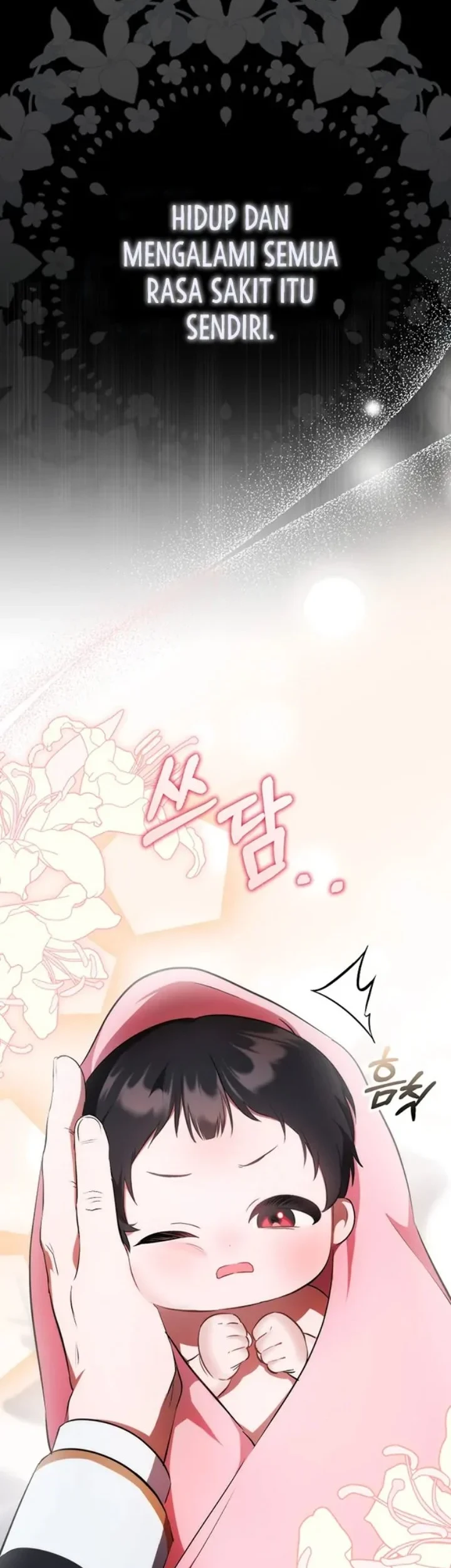 First Time as a Loved Youngest Child Chapter 2 Gambar 9