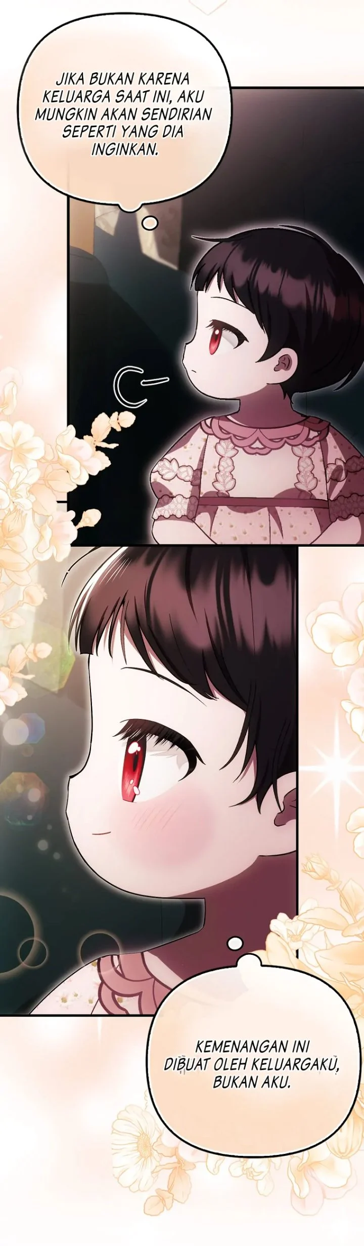 First Time as a Loved Youngest Child Chapter 20 Gambar 7