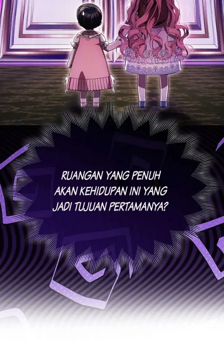 First Time as a Loved Youngest Child Chapter 21 Gambar 7