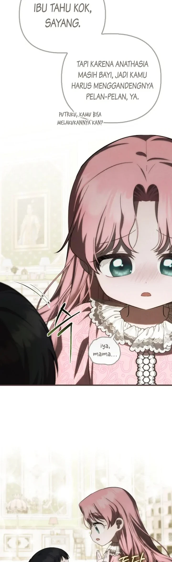 First Time as a Loved Youngest Child Chapter 22 Gambar 5