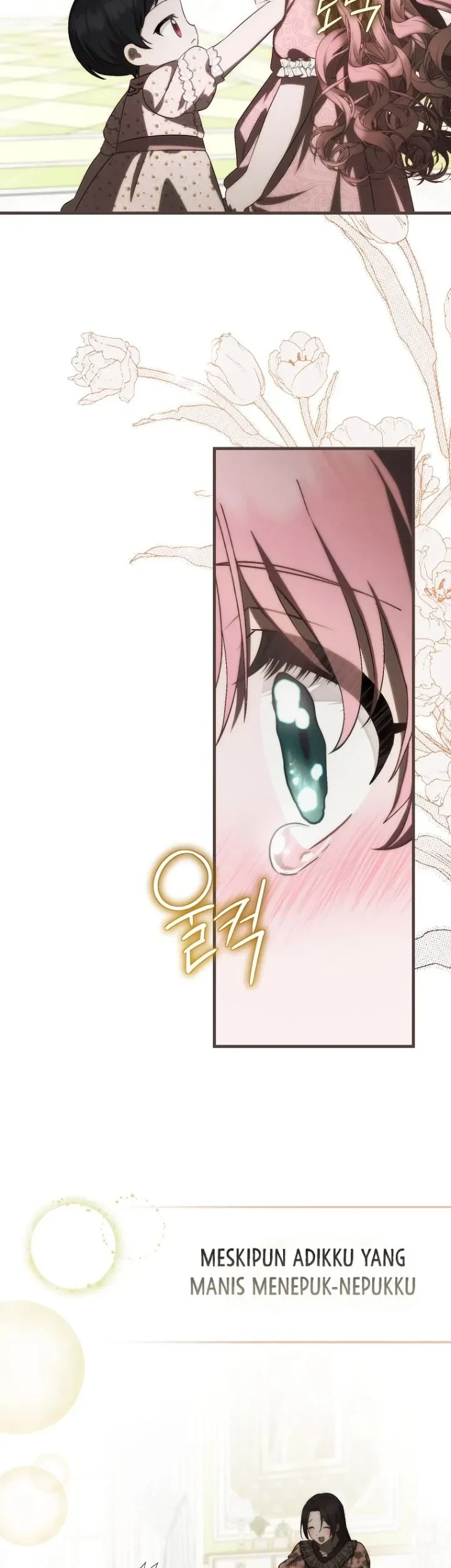 First Time as a Loved Youngest Child Chapter 22 Gambar 6
