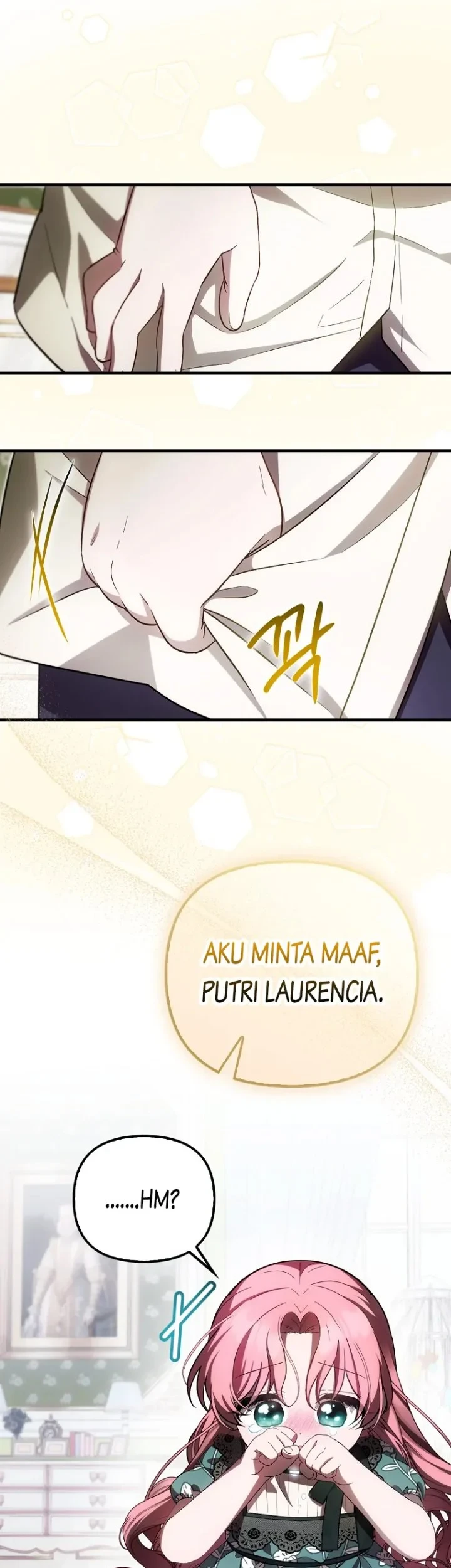 First Time as a Loved Youngest Child Chapter 24 Gambar 5