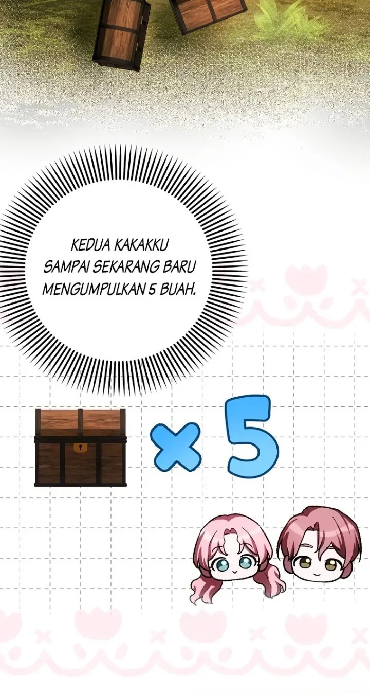 First Time as a Loved Youngest Child Chapter 26 Gambar 6