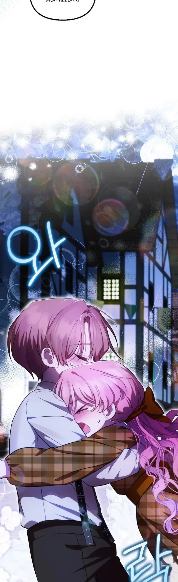 First Time as a Loved Youngest Child Chapter 29 Gambar 5