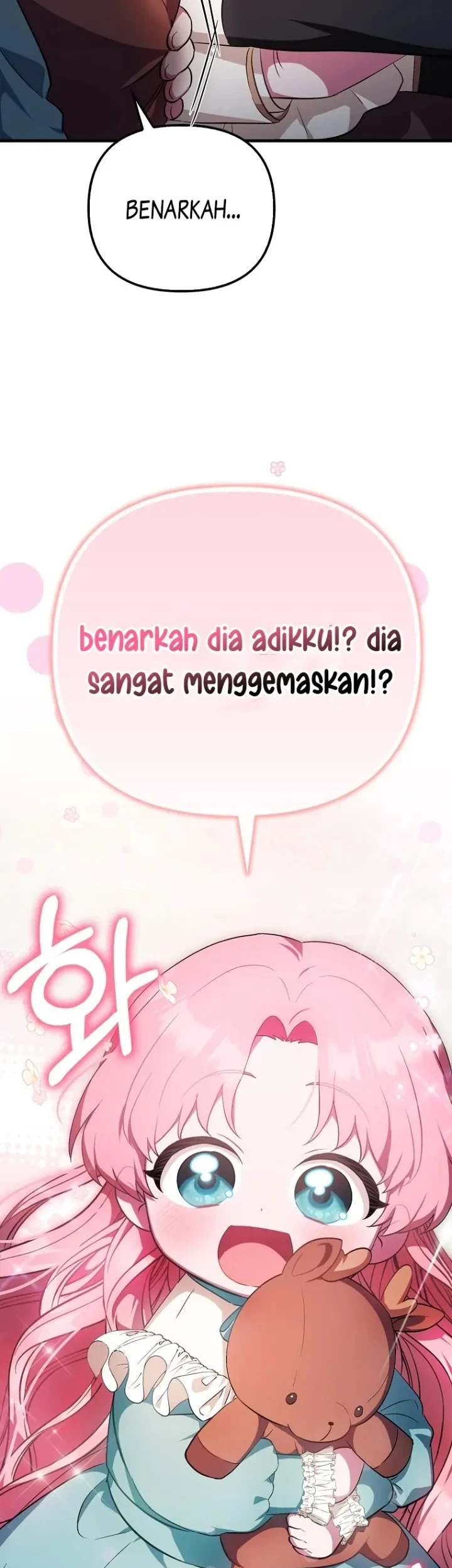 First Time as a Loved Youngest Child Chapter 3 Gambar 8
