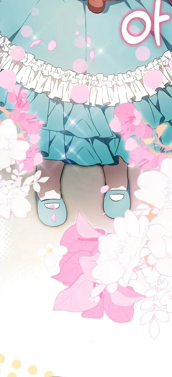 First Time as a Loved Youngest Child Chapter 3 Gambar 9