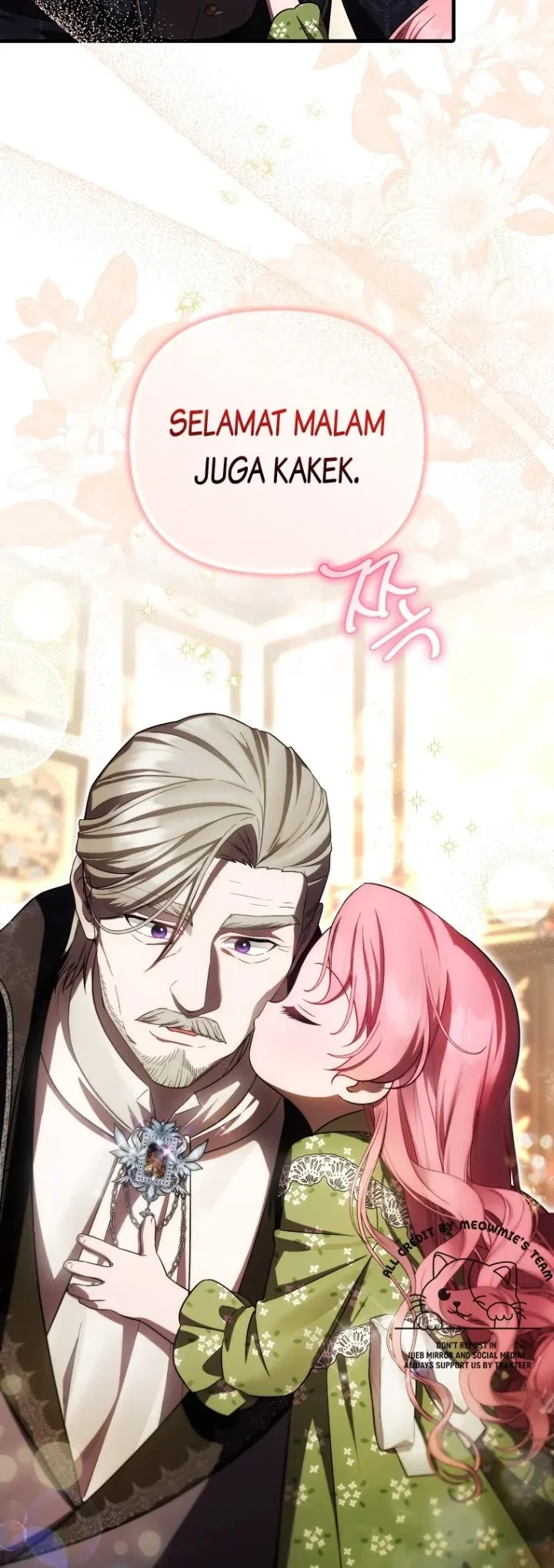 First Time as a Loved Youngest Child Chapter 31 Gambar 7