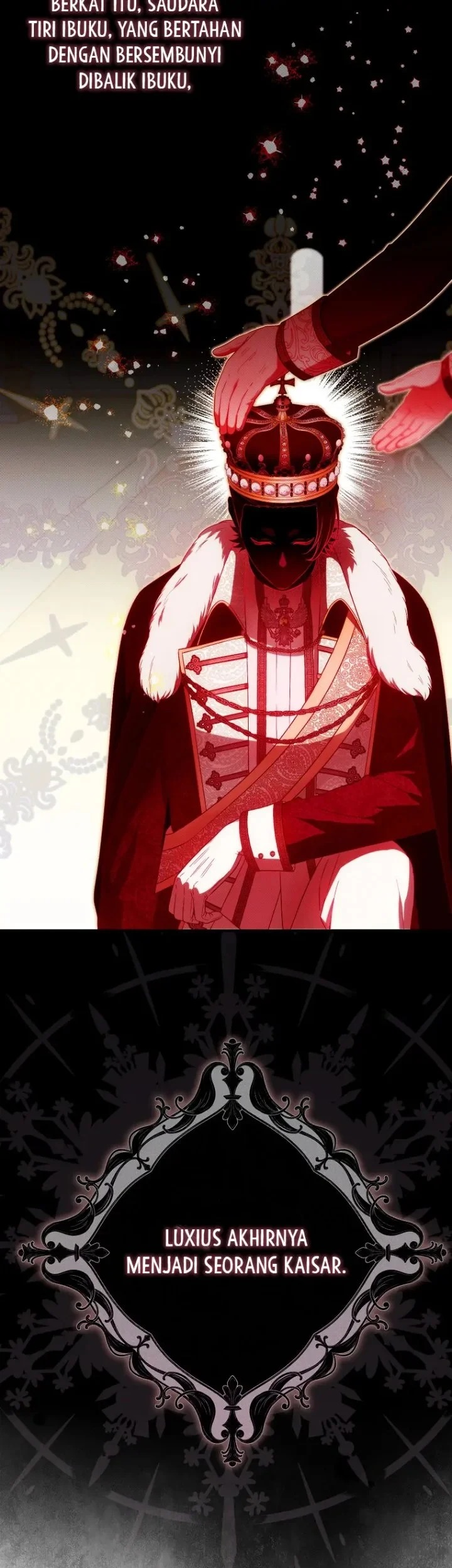 First Time as a Loved Youngest Child Chapter 32 Gambar 6