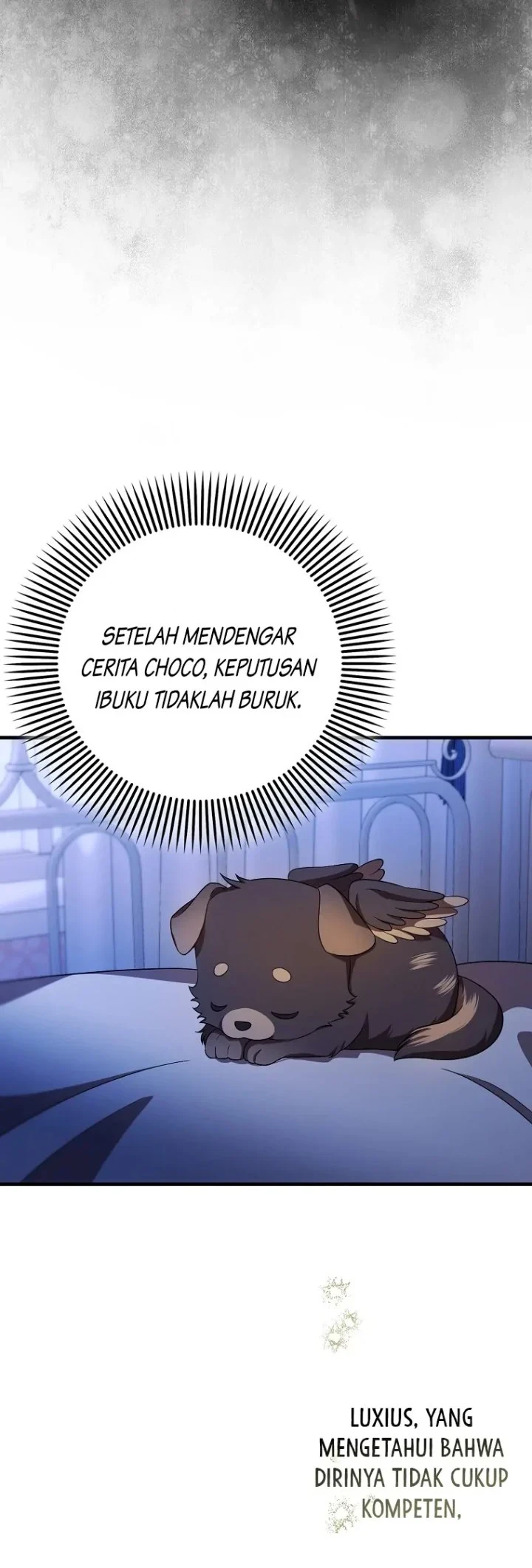 First Time as a Loved Youngest Child Chapter 32 Gambar 7