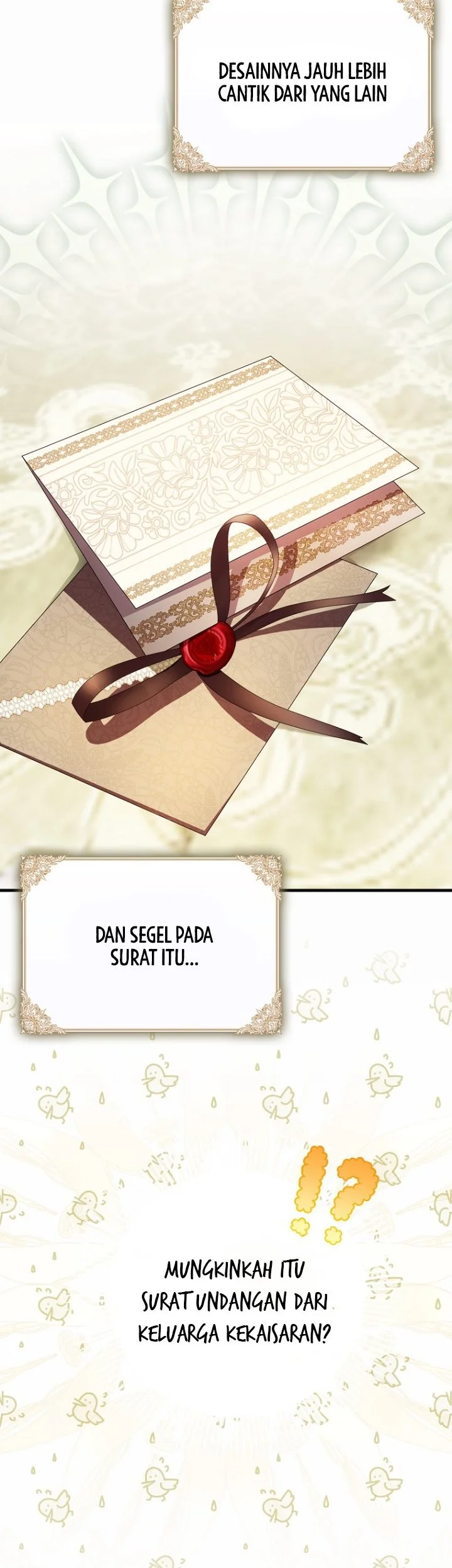 First Time as a Loved Youngest Child Chapter 37 Gambar 6