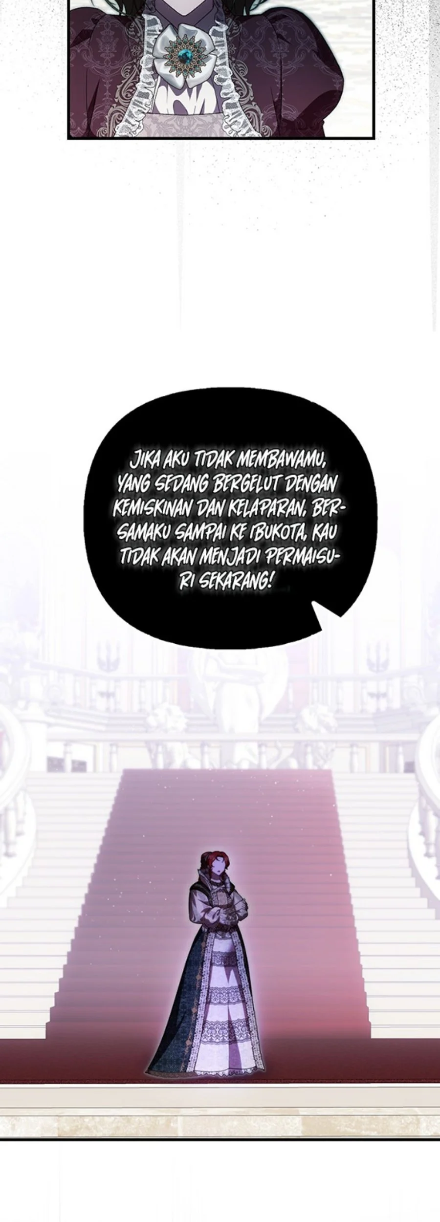 First Time as a Loved Youngest Child Chapter 39 Gambar 7