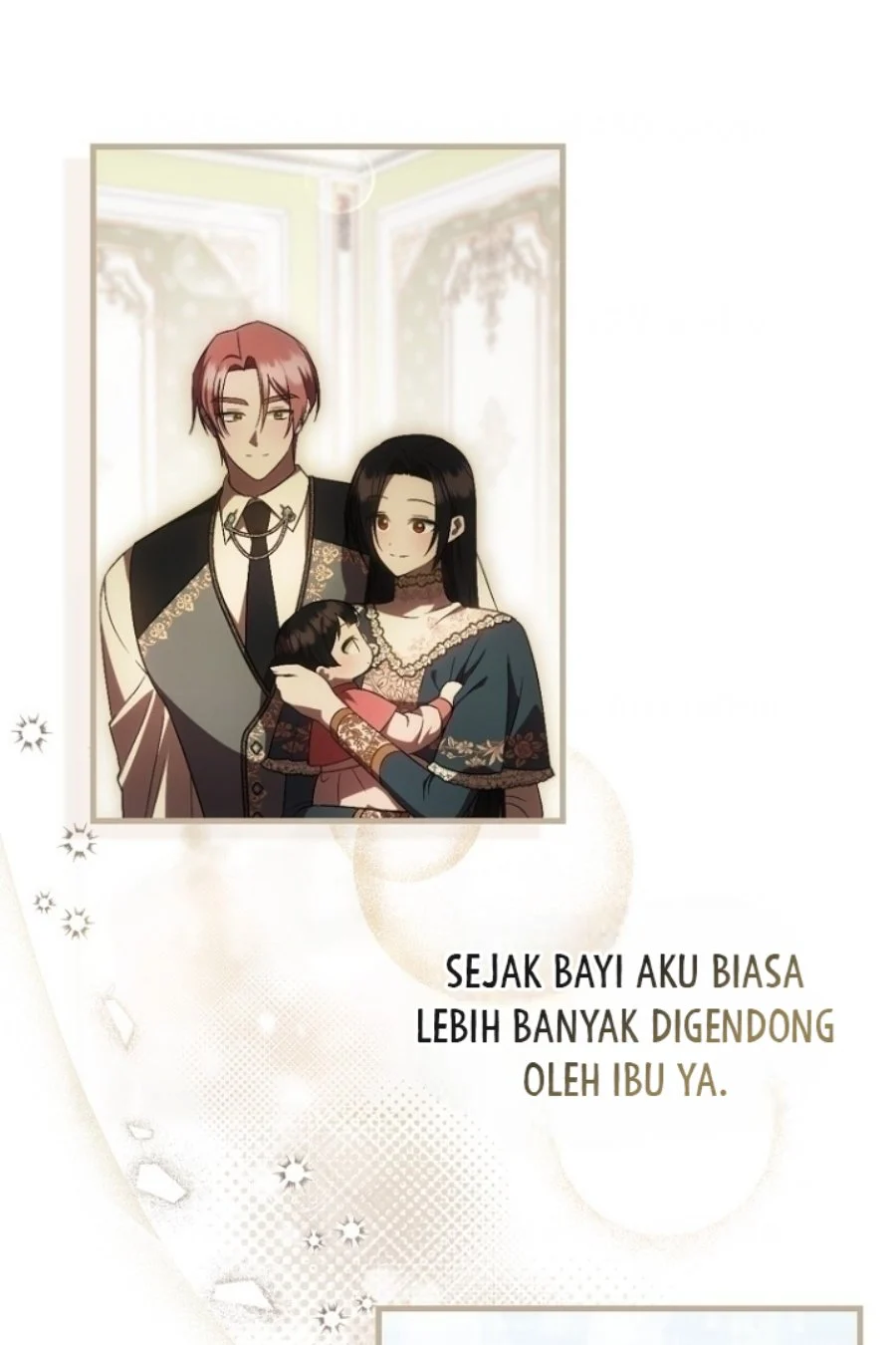 First Time as a Loved Youngest Child Chapter 40 Gambar 12
