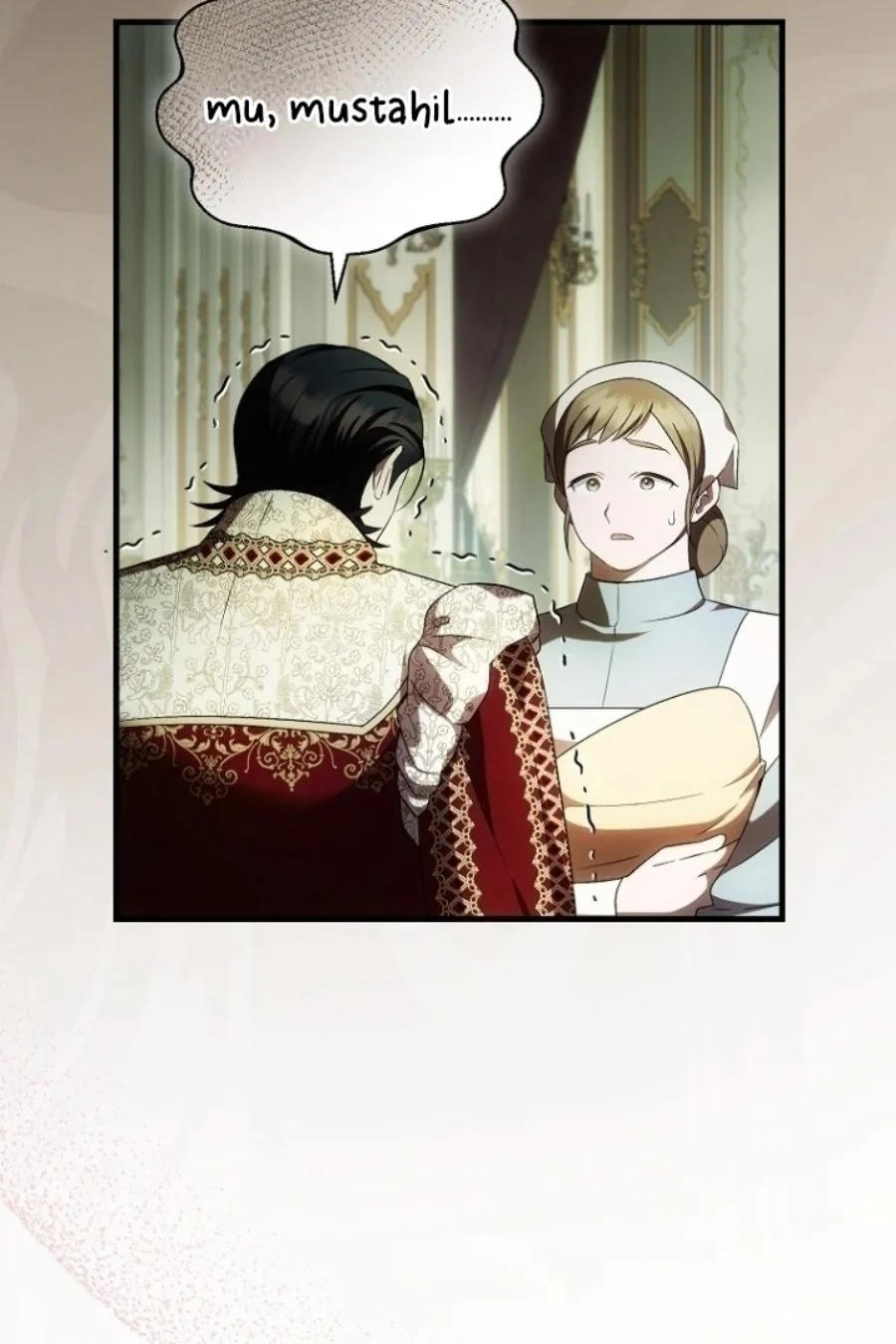 First Time as a Loved Youngest Child Chapter 41 Gambar 9