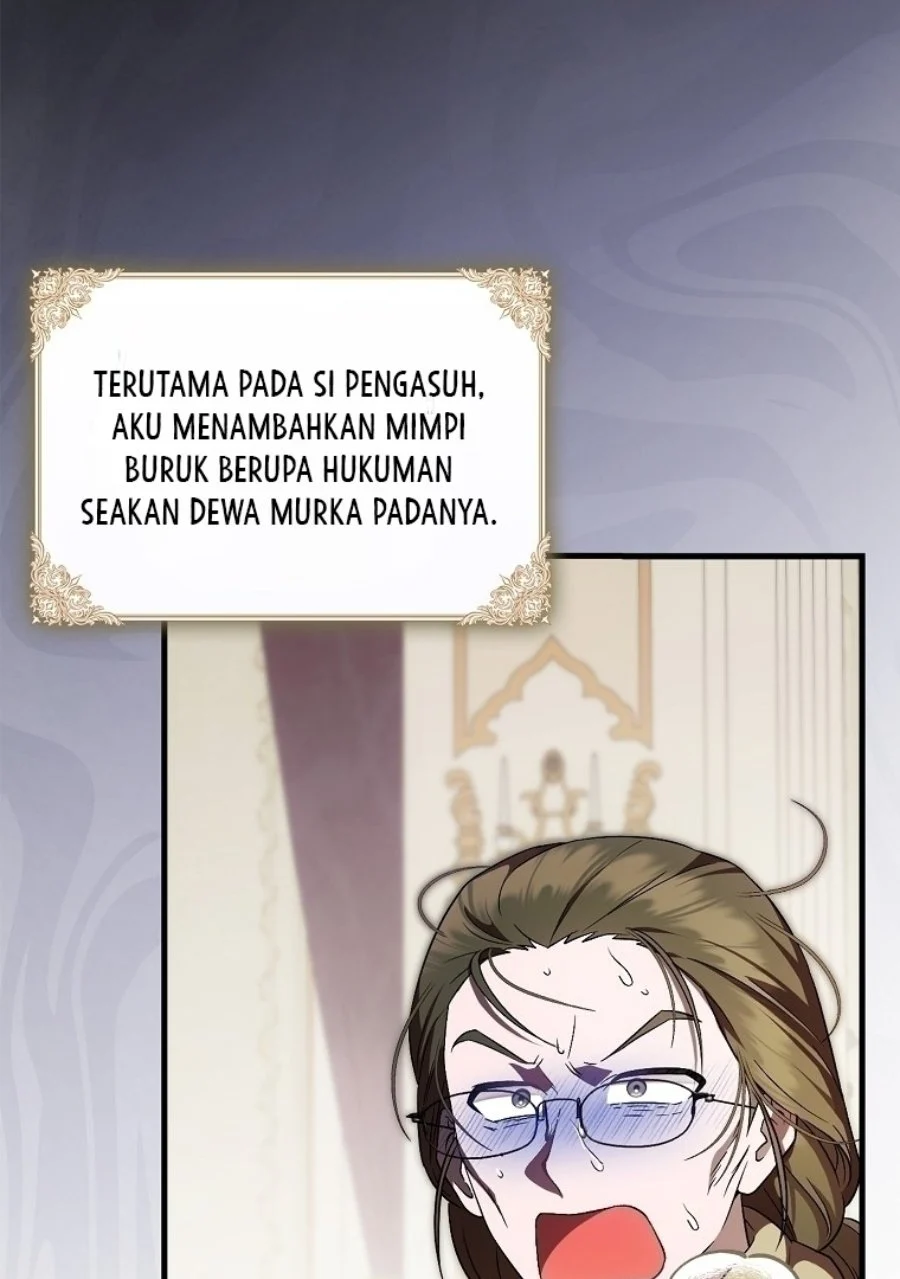First Time as a Loved Youngest Child Chapter 43 Gambar 10