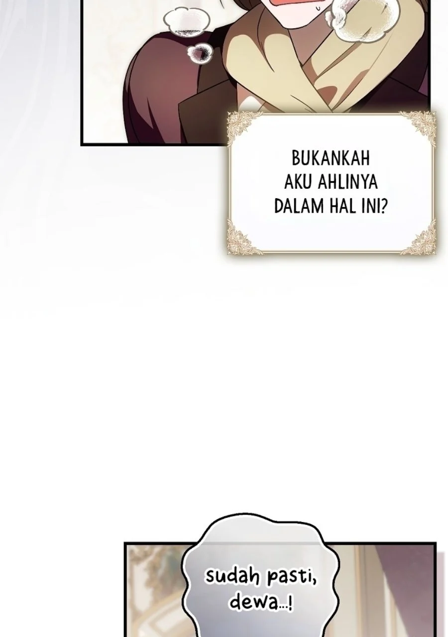 First Time as a Loved Youngest Child Chapter 43 Gambar 11