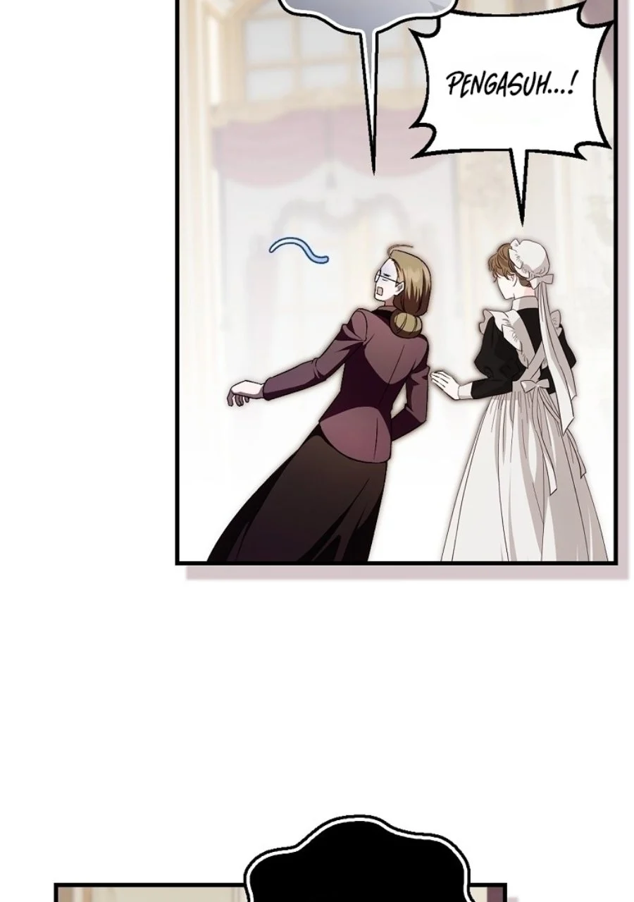 First Time as a Loved Youngest Child Chapter 43 Gambar 12