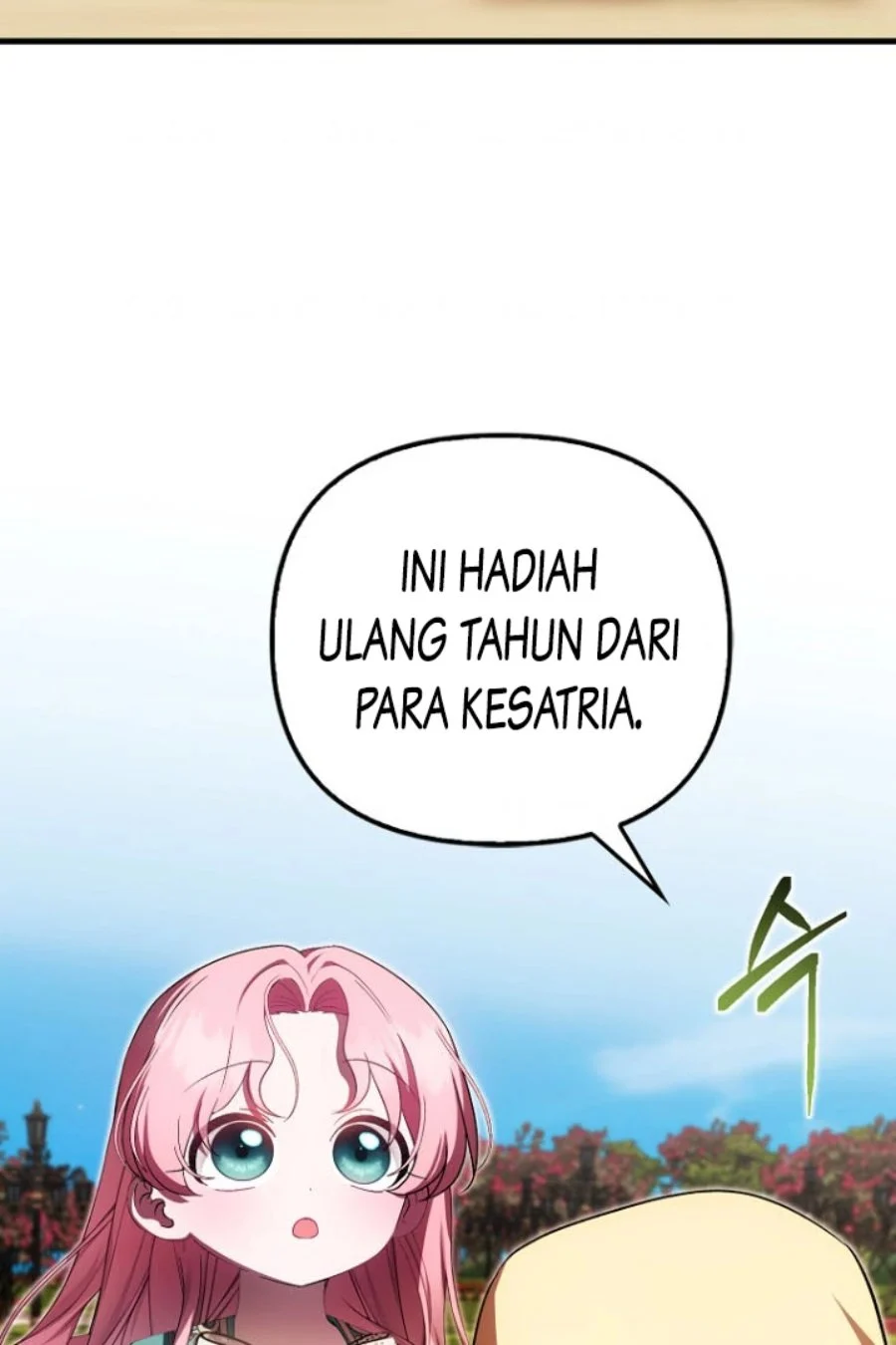 First Time as a Loved Youngest Child Chapter 44 Gambar 11