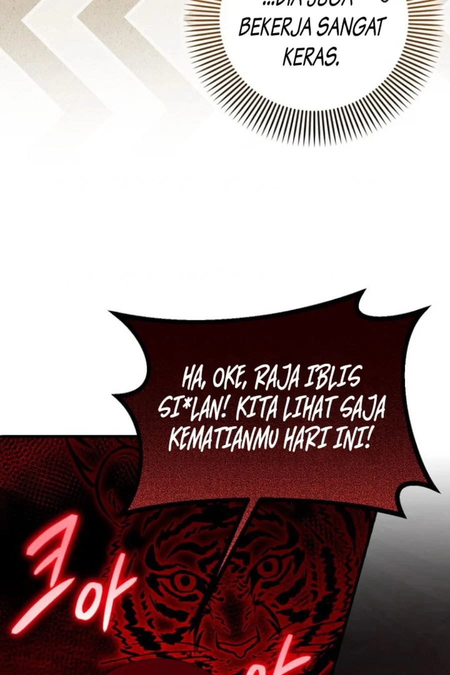 First Time as a Loved Youngest Child Chapter 45 Gambar 11