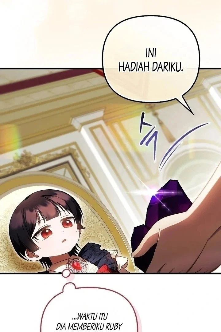 First Time as a Loved Youngest Child Chapter 46 Gambar 10