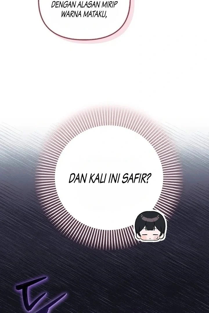 First Time as a Loved Youngest Child Chapter 46 Gambar 11