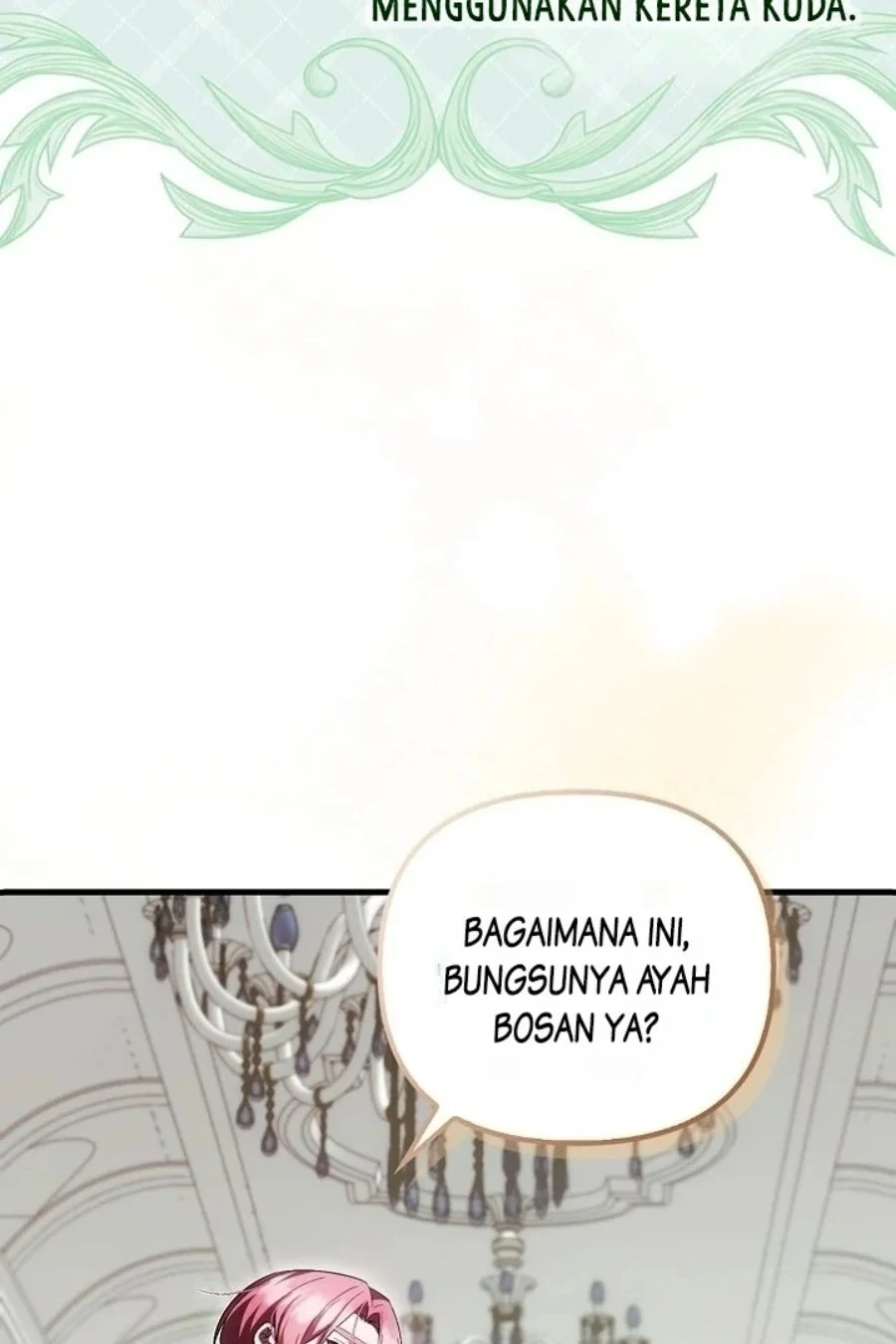 First Time as a Loved Youngest Child Chapter 48 Gambar 12