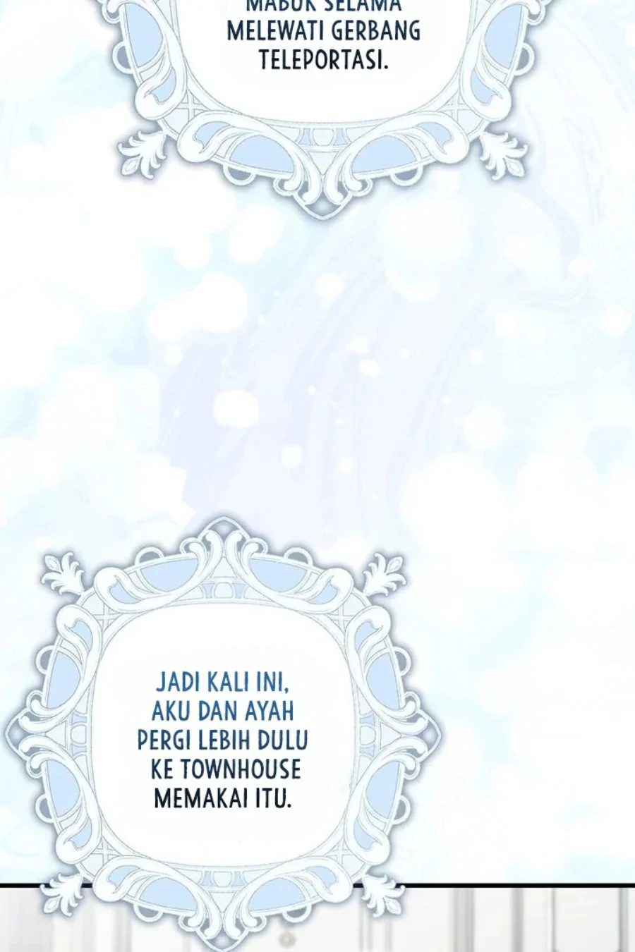 First Time as a Loved Youngest Child Chapter 48 Gambar 9