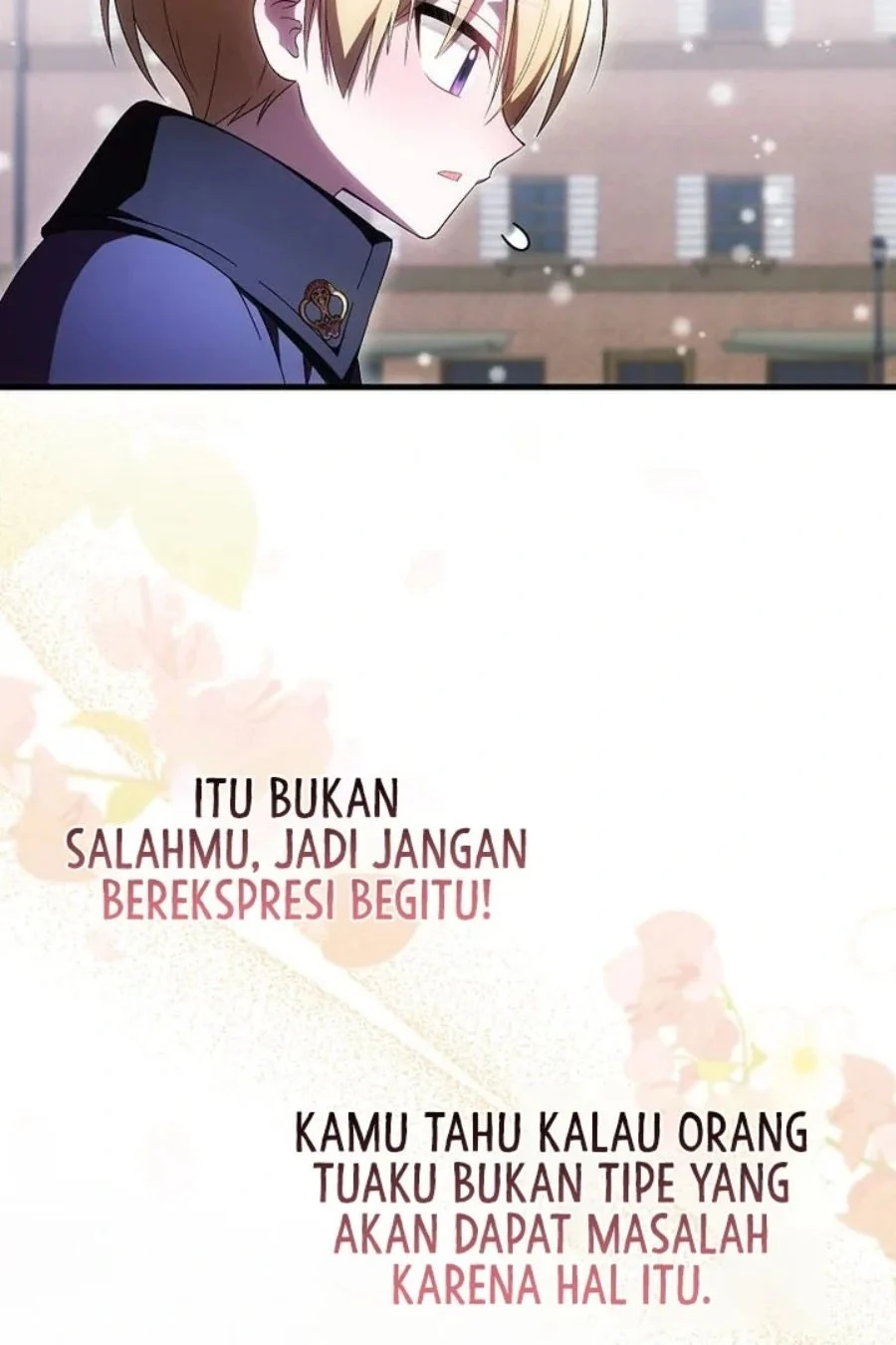 First Time as a Loved Youngest Child Chapter 49 Gambar 11
