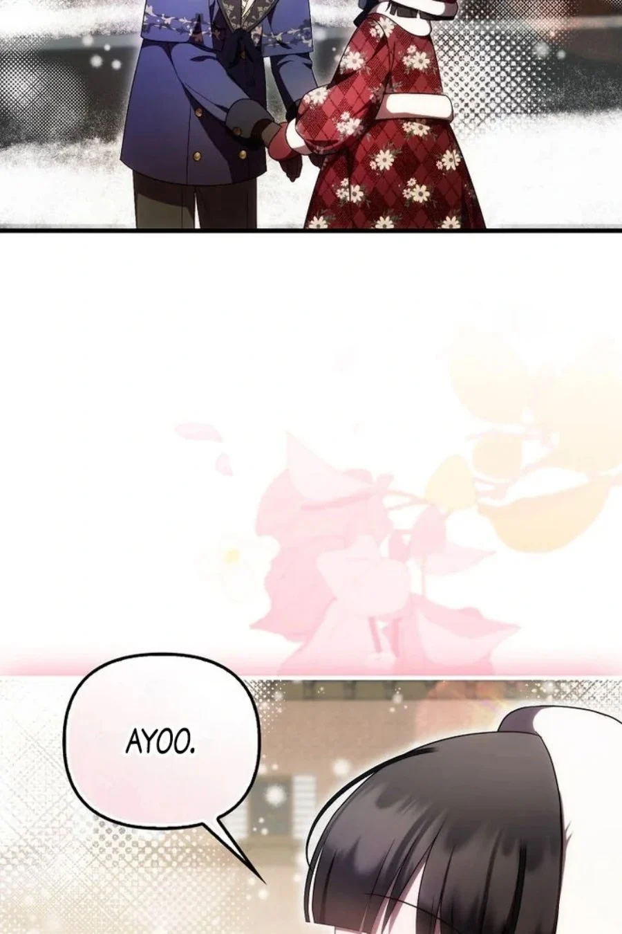 First Time as a Loved Youngest Child Chapter 49 Gambar 13